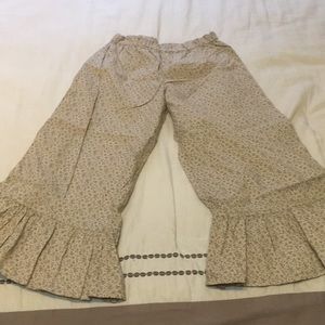 Persnickety’s Pants